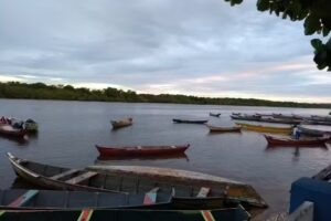 Hotel Pousada Marivan