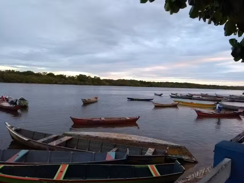 Hotel Pousada Marivan