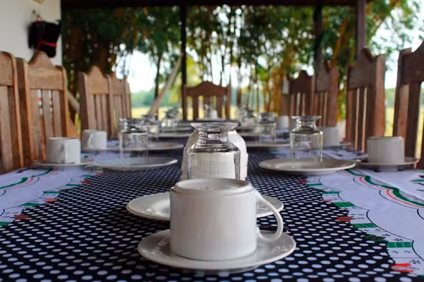 Hotel/Pousada Maruanases &ndash; Soure Ilha do Maraj&oacute;