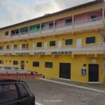 Hotel Pousada Mato Grosso