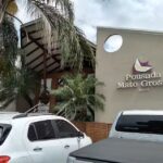 Hotel Pousada Mato Grosso