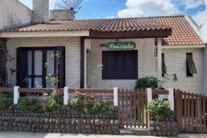 HOTEL POUSADA MICHEL