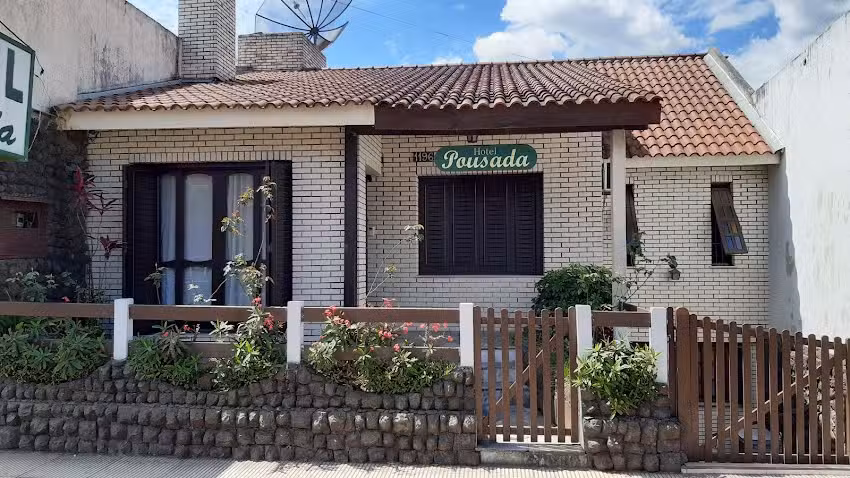 HOTEL POUSADA MICHEL