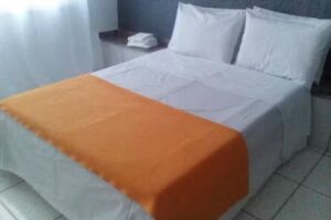 Hotel Pousada Mineira