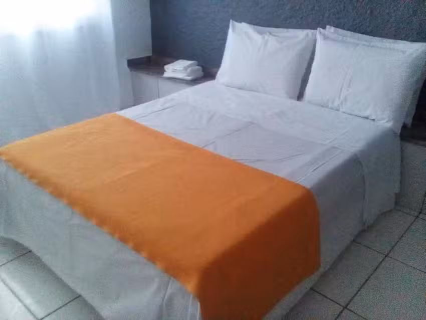 Hotel Pousada Mineira