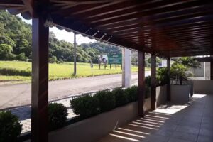 Hotel Pousada Minuano