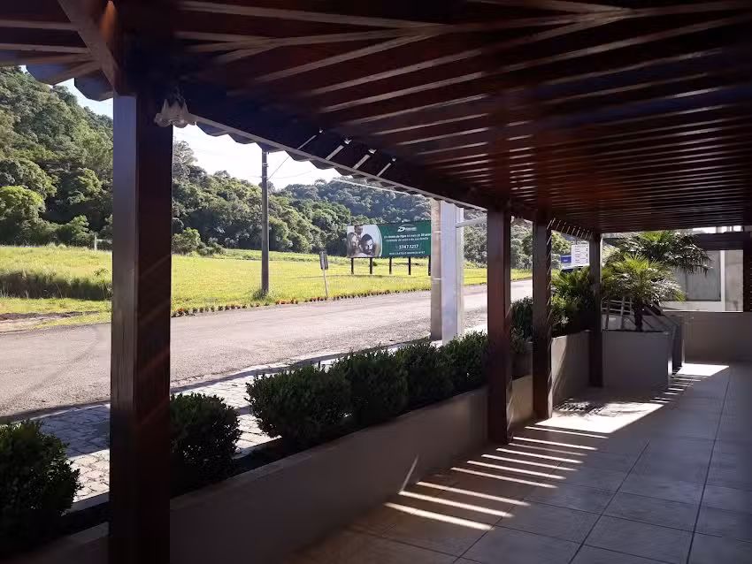 Hotel Pousada Minuano