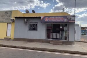 Hotel Pousada Monte Alto