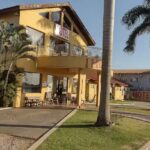 Hotel Pousada Morada do Sol