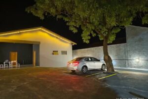 Hotel Pousada Narandiba