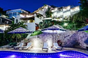 Hotel Pousada Natureza