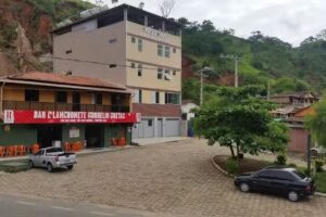Hotel Pousada Nordelio Bretas