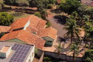 Hotel Pousada Nova Granada