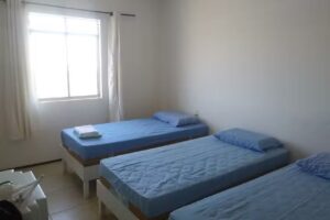 Hotel Pousada O Boro