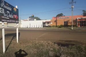 Hotel Pousada O Pescador