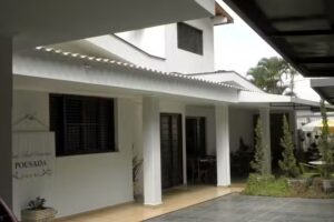 Hotel Pousada O&aacute;sis Park