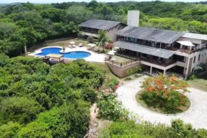 Hotel Pousada Oka da Mata