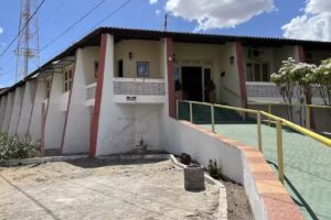 HOTEL POUSADA PAI E FILHOS