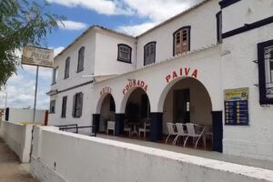Hotel Pousada Paiva