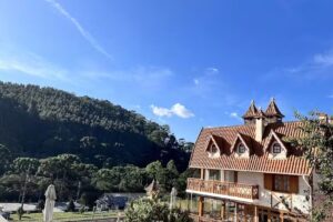 Hotel Pousada Palos Verdes