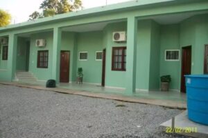 Hotel Pousada Pantaneira