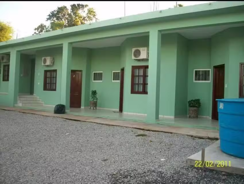 Hotel Pousada Pantaneira