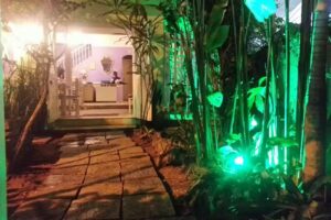 Hotel Pousada Papaya Verde