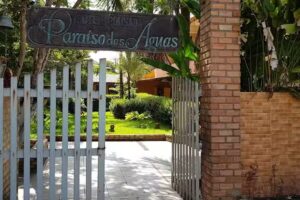 Hotel Pousada Paraíso das Águas