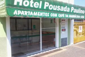 Hotel Pousada Paulino