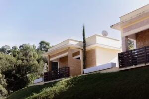 Hotel Pousada Pé Da Serra