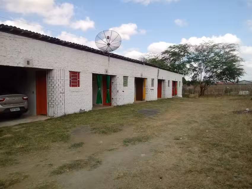 Hotel Pousada Pedra Do ing&aacute;.