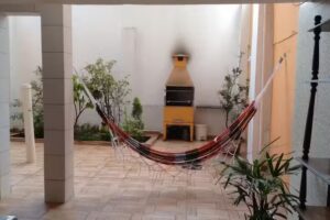 Hotel Pousada Perdizes