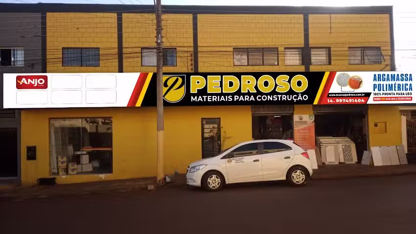 Hotel Pousada Phliladelfia