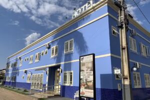 Hotel Pousada Pimenta