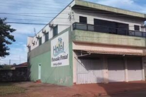 Hotel Pousada Pontal