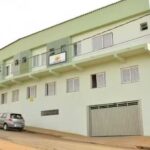 Hotel Pousada P&ocirc;r do Sol