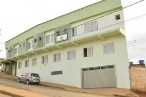 Hotel Pousada P&ocirc;r do Sol