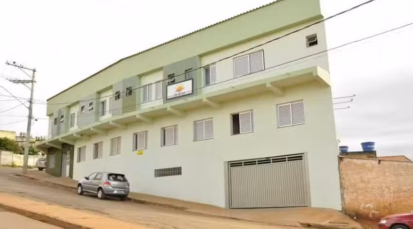 Hotel Pousada P&ocirc;r do Sol