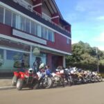 Hotel Pousada P&ocirc;r Do Sol