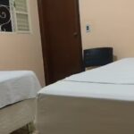 Hotel Pousada P&ocirc;r do Sol