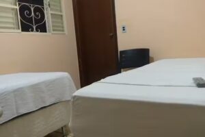 Hotel Pousada P&ocirc;r do Sol