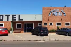 Hotel Pousada Portal Arei&oacute;polis