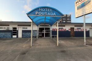 Hotel Pousada Portal do Sol