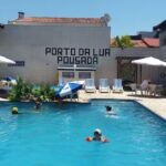 Hotel Pousada Porto da Lua