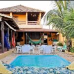 Hotel Pousada Porto da lua