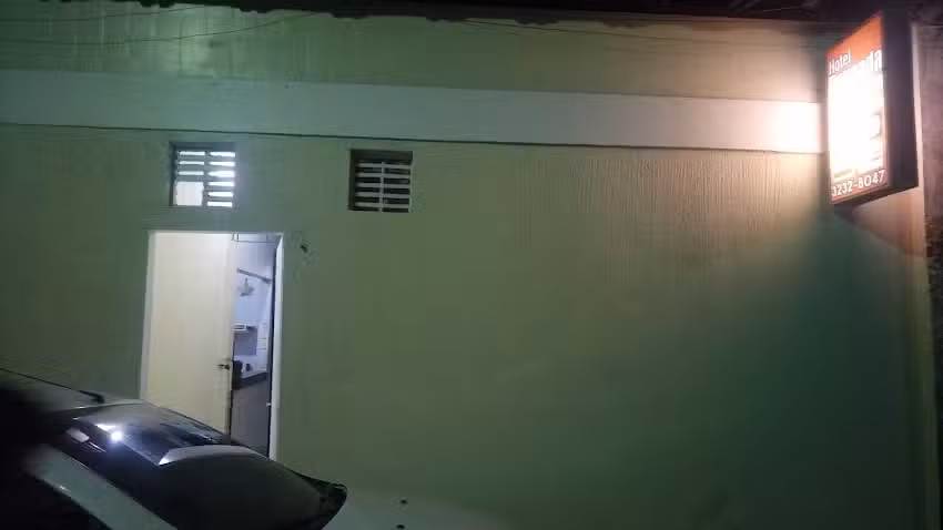 Hotel Pousada Primavera