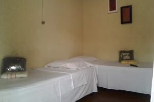 Hotel Pousada Raio de Sol