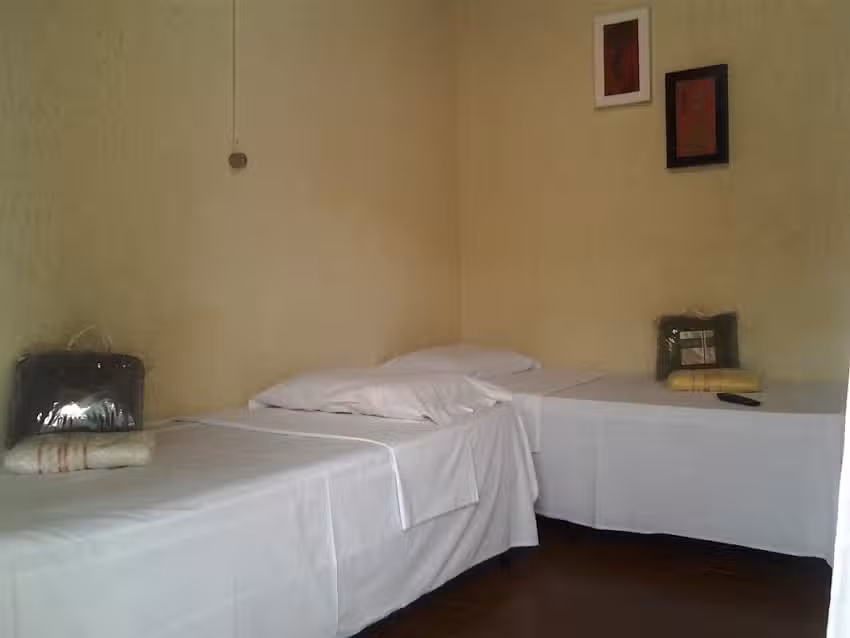 Hotel Pousada Raio de Sol
