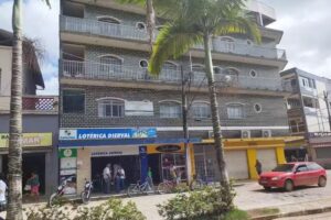 Hotel Pousada Raio do Sol