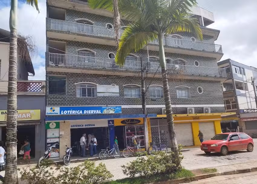 Hotel Pousada Raio do Sol